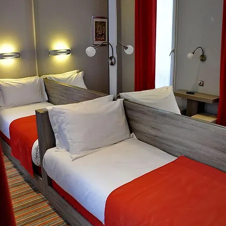 Floridor Etoile Hotel