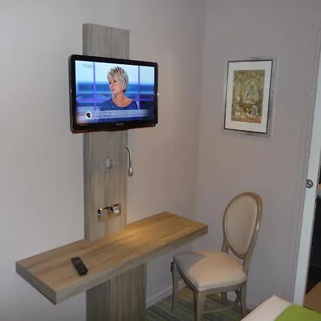 Hotel Floridor Etoile 2*