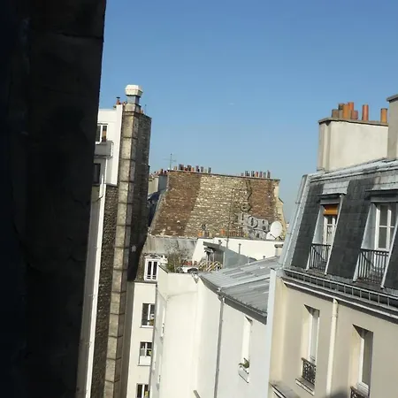 Hotel Floridor Etoile Aulnay-sous-Bois