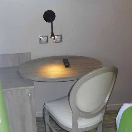 Floridor Etoile Hotel Aulnay-sous-Bois