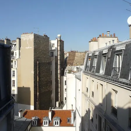 Hotel Floridor Etoile Aulnay-sous-Bois