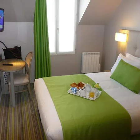 Floridor Etoile Hotel Aulnay-sous-Bois