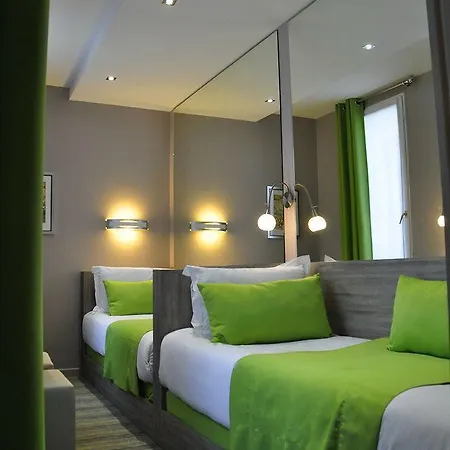 Hotel Floridor Etoile 2*