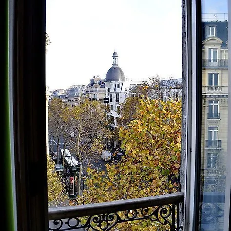 Floridor Etoile Hotel Aulnay-sous-Bois