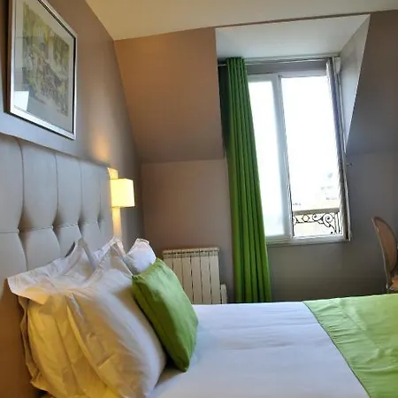 Hotel Floridor Etoile 2*