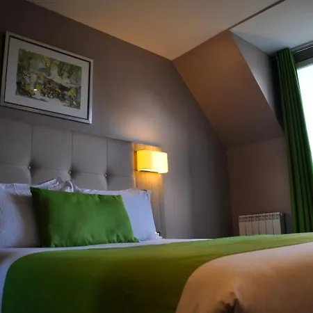 Hotel Floridor Etoile 2*