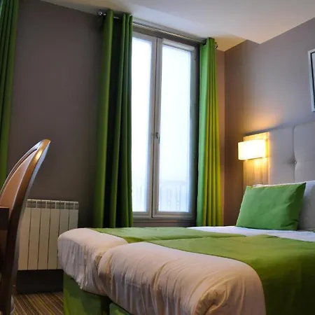 Floridor Etoile Hotel