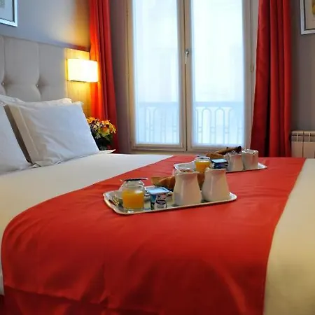 Hotel Floridor Etoile 2*