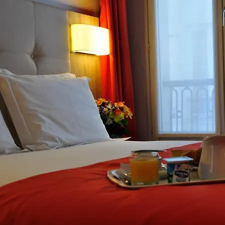 Hotel Floridor Etoile
