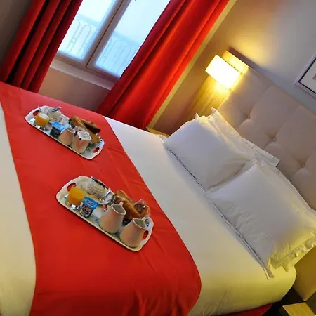 Hotel Floridor Etoile