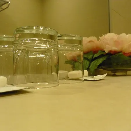 Floridor Etoile Hotel