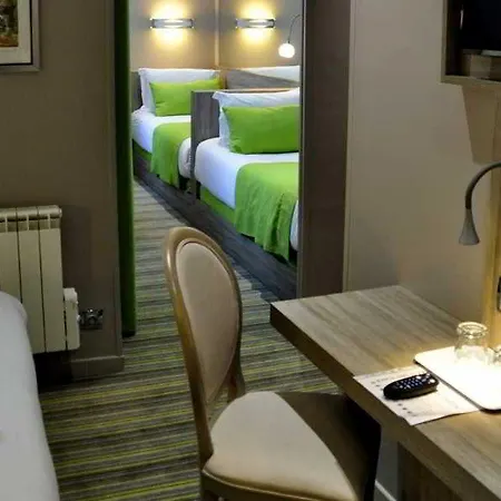 Floridor Etoile Hotel