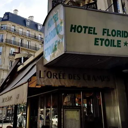 Floridor Etoile