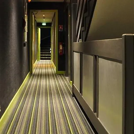 Floridor Etoile Hotel 2*