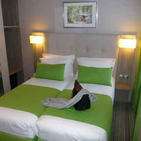 Floridor Etoile Hotel Aulnay-sous-Bois