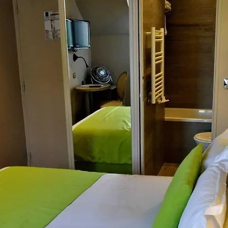 Floridor Etoile Hotel
