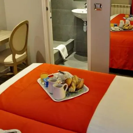 Hotel Floridor Etoile 2*