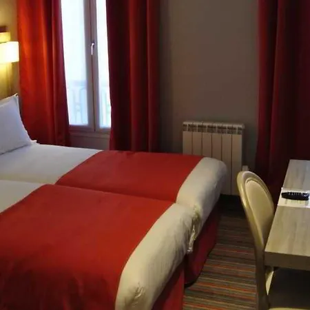 Hotel Floridor Etoile Aulnay-sous-Bois