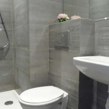 Floridor Etoile Hotel Aulnay-sous-Bois