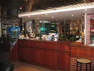 Floridor Etoile Hotel