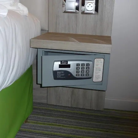 Hotel Floridor Etoile 2*