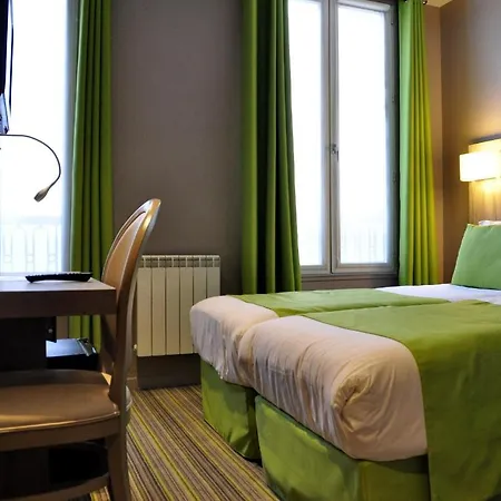 Floridor Etoile Aulnay-sous-Bois