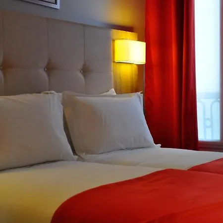Floridor Etoile 2*