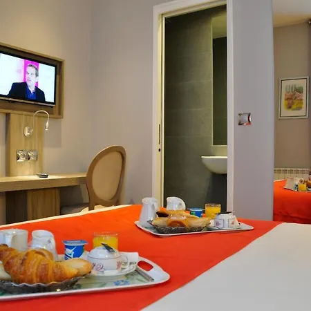 Floridor Etoile Hotel 2*