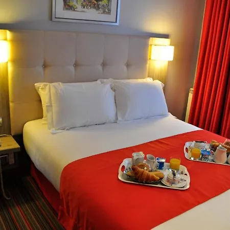 Hotel Floridor Etoile