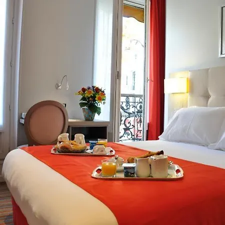 Floridor Etoile Hotel