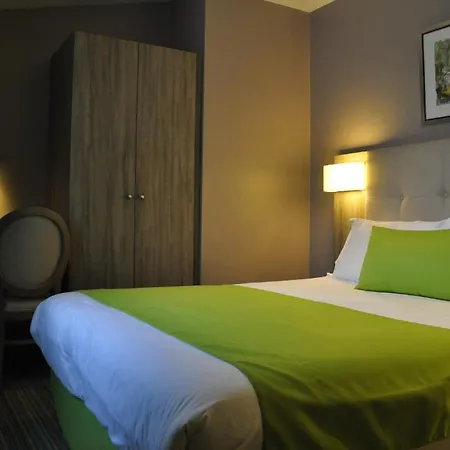 Floridor Etoile Hotel 2*