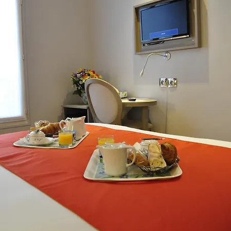 Hotel Floridor Etoile 2*