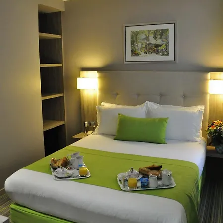 Floridor Etoile 2*