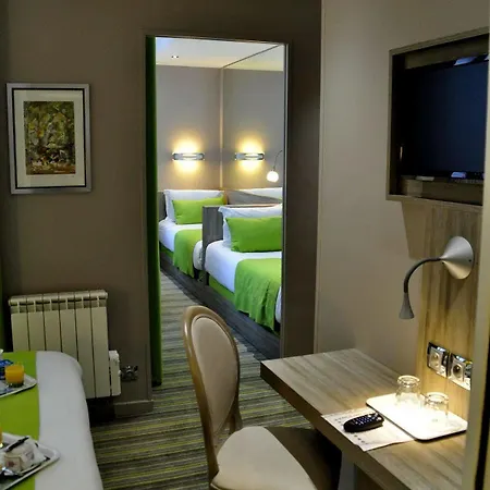 Floridor Etoile 2*