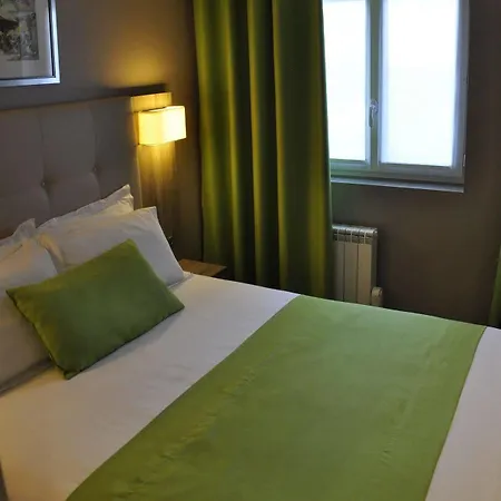 Floridor Etoile Hotel