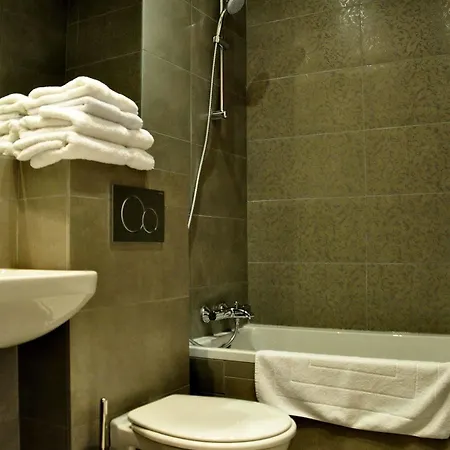 Floridor Etoile Hotel